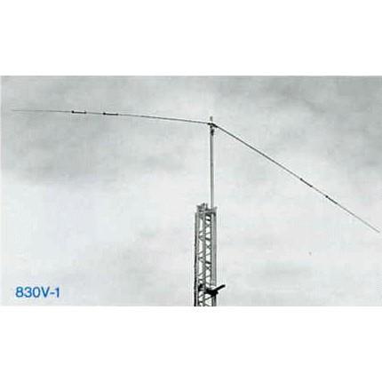クリエ−ト・デザイン 830V-1　10/18/24MHz（送料無料（全国一律）ではありません）