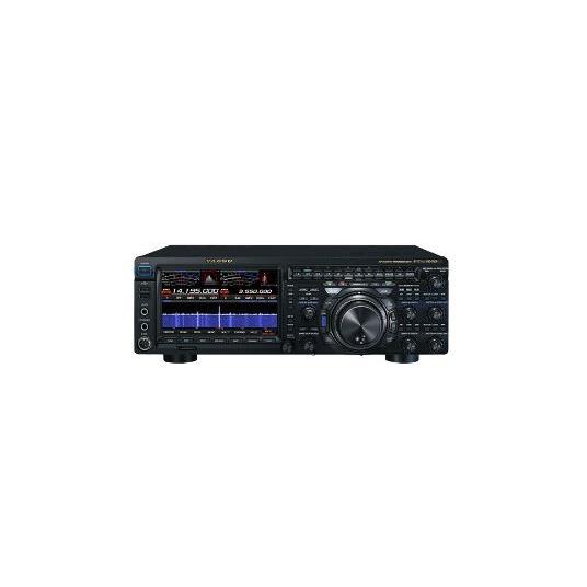 ヤエス FTDX101D】100W、HF/50MHz帯トランシーバー : ラジオショップ