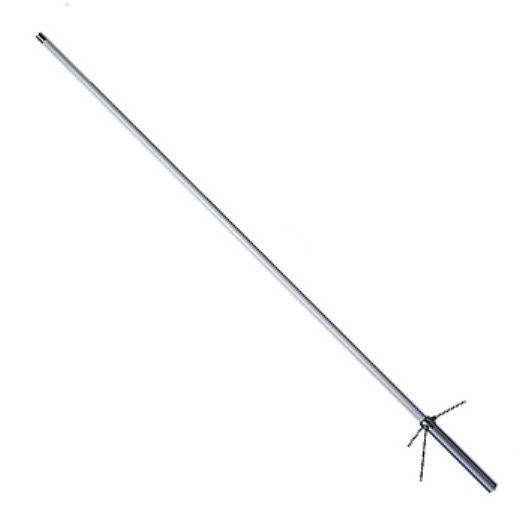 アマチュア無線　144-430Mhz GPアンテナ　X-50　未使用新品 第一電波工業 X50 144/430MHz帯高利得グランドプレーンアンテナ