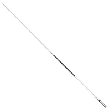 第一電波工業 HF6CL 50MHz帯1/2λノンラジアルセンター