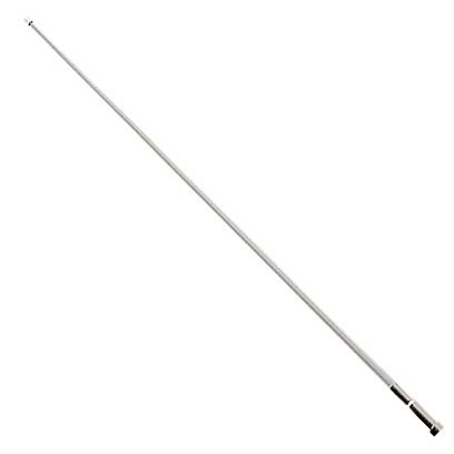 第一電波工業 MF350 351MHz帯デジタル簡易登録局用高利得スリムFRP