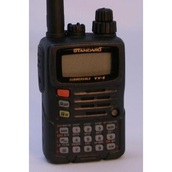 YAESU FT-729 デュアルバンド　トランシーバー　アマチュア無線 八重洲無線FT-729 デュアルバンドハンディトランシーバー