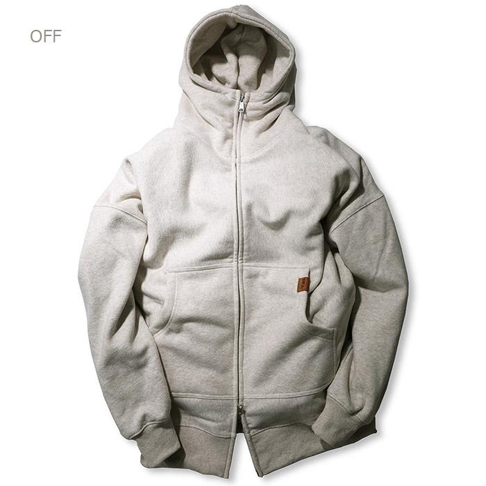 SULLO/スージョ パーカー「フットサル ウェア OSFO PARKA」(1533201052