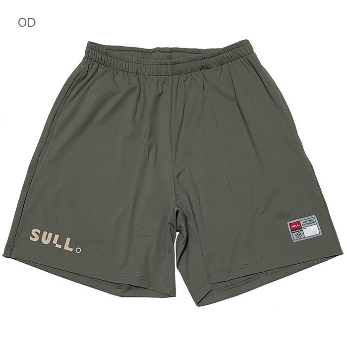 スージョ ショーツ「フットサル ウェア 24SS CITY UNIFORM SHORTS 