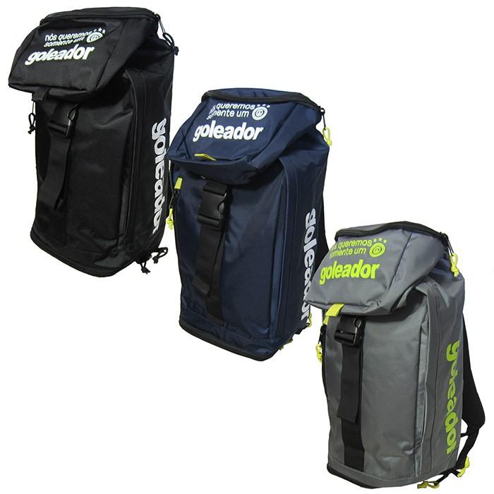 goleador（ゴレアドール） バッグ「フットサル バックパック」(a-031