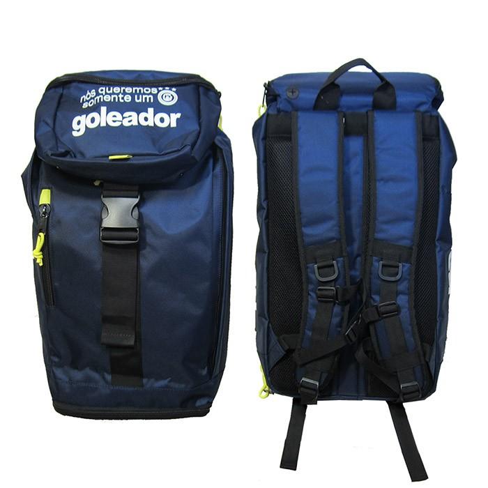 goleador（ゴレアドール） バッグ「フットサル バックパック」(a-031