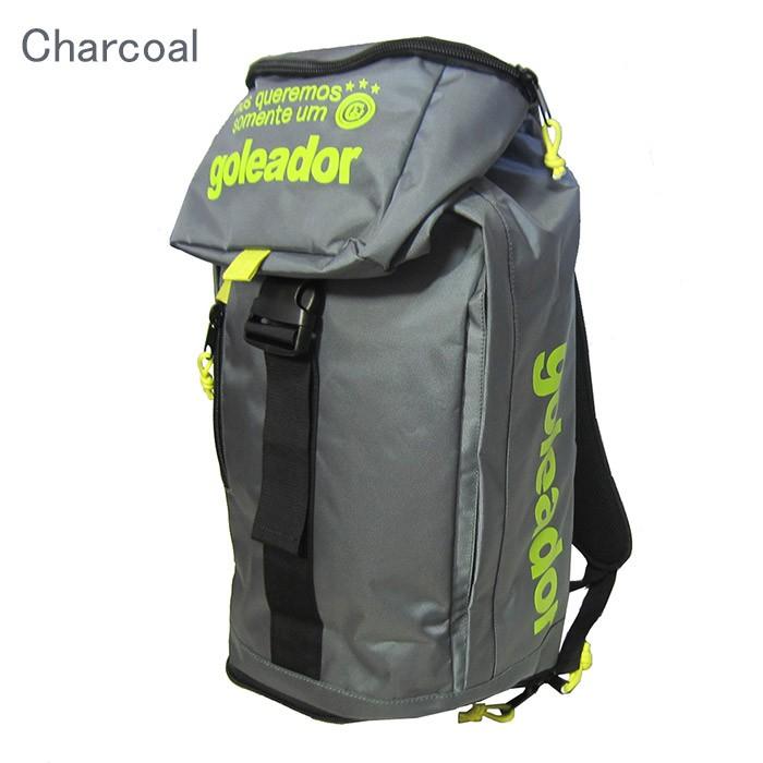 goleador（ゴレアドール） バッグ「フットサル バックパック」(a-031