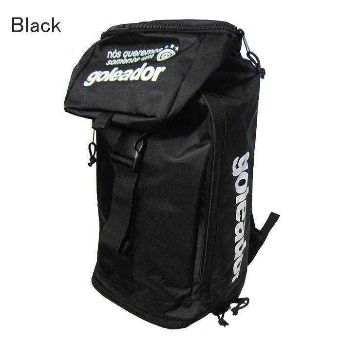 goleador（ゴレアドール） バッグ「フットサル バックパック」(a-031