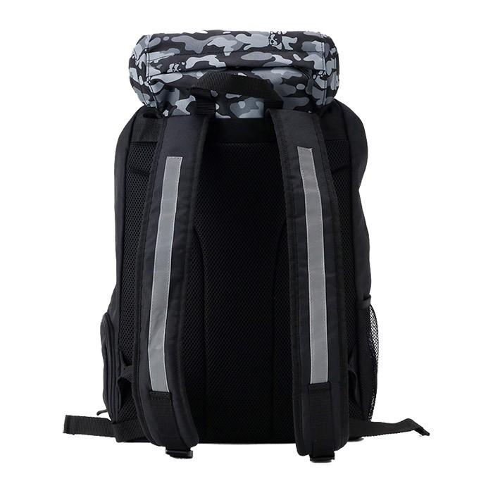 SoccerJunky（サッカージャンキー） バッグ「バック トゥ ザ パック