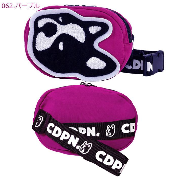 SoccerJunky（サッカージャンキー） バッグ「犬！+！ スウェット