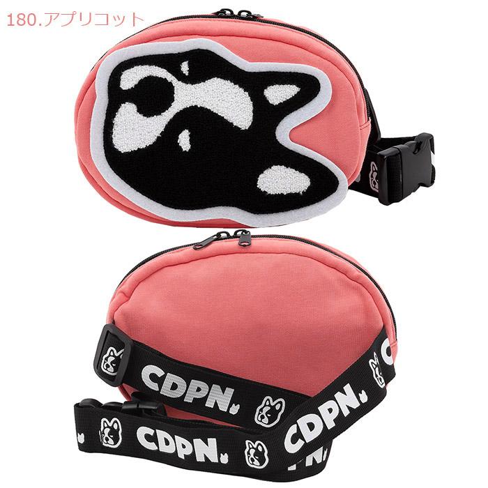 SoccerJunky（サッカージャンキー） バッグ「犬！+！ スウェット