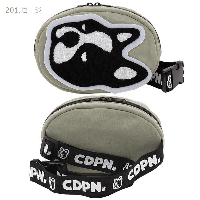 SoccerJunky（サッカージャンキー） バッグ「犬！+！ スウェット