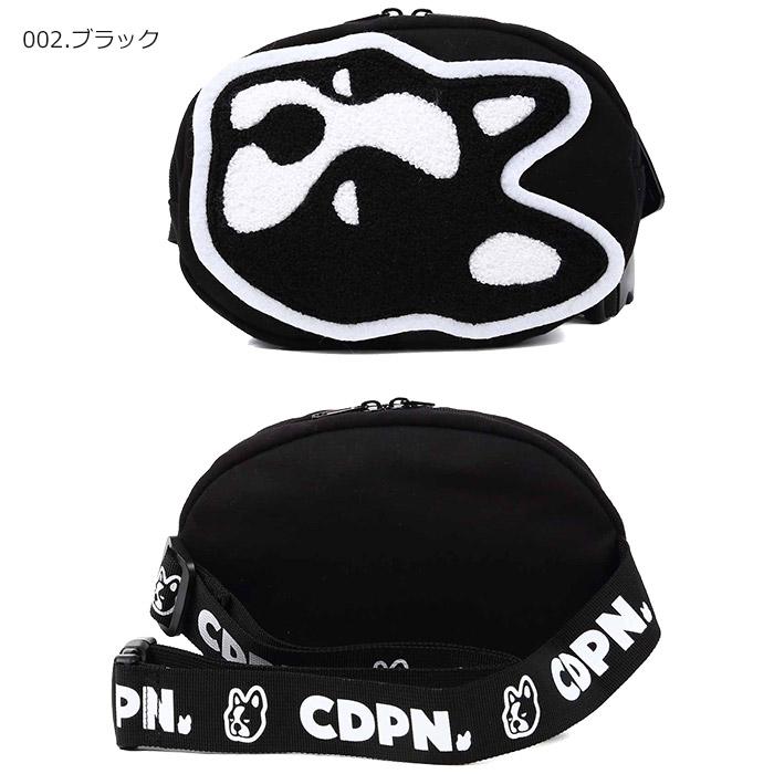 SoccerJunky（サッカージャンキー） バッグ「犬！+！ スウェット