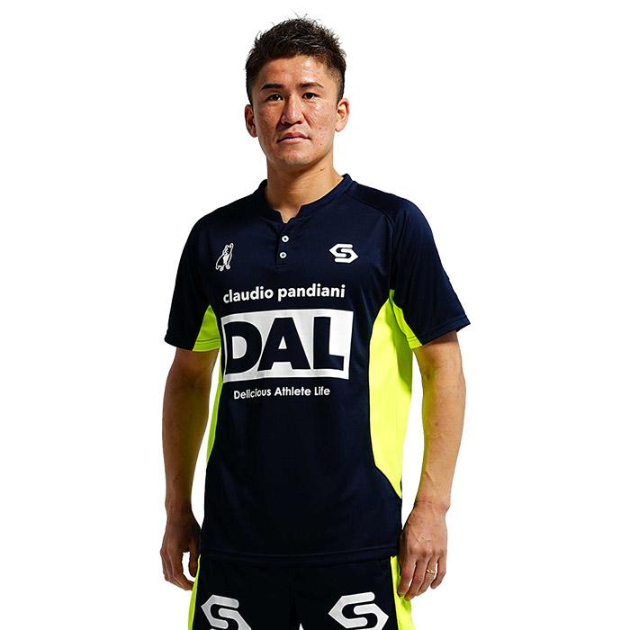 SoccerJunky クラウディオパンディアーニ ClaudioPandiani