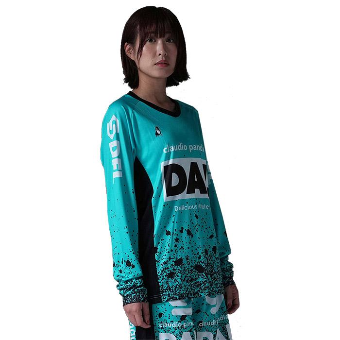 SoccerJunky（サッカージャンキー） クラウディオパンディアーニ