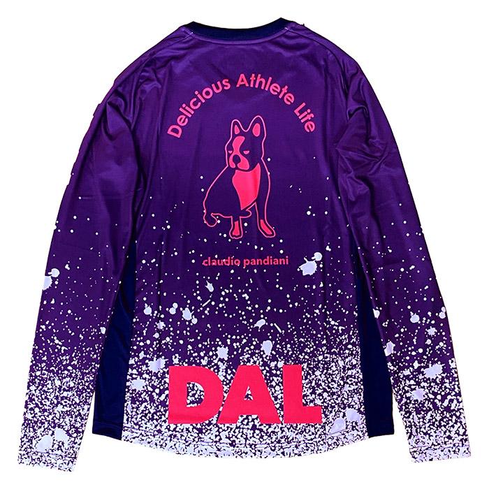 SoccerJunky（サッカージャンキー） クラウディオパンディアーニ