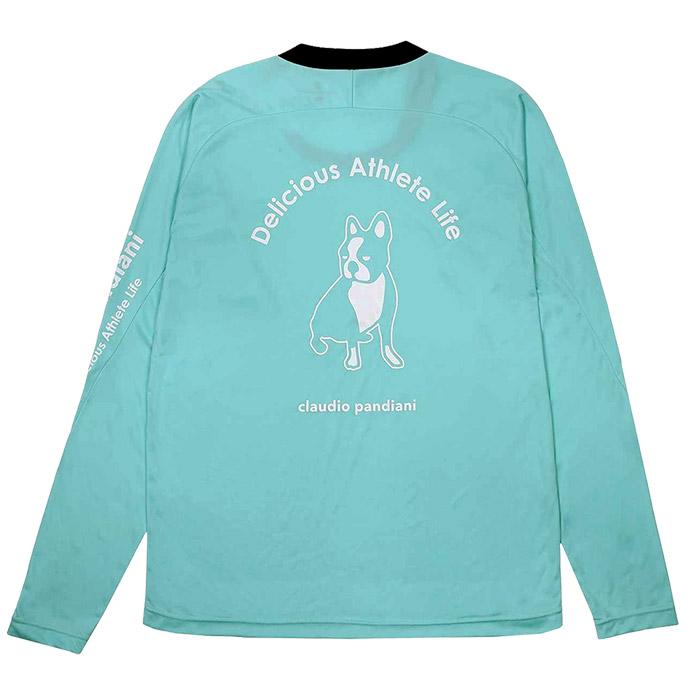 SoccerJunky（サッカージャンキー） クラウディオパンディアーニ