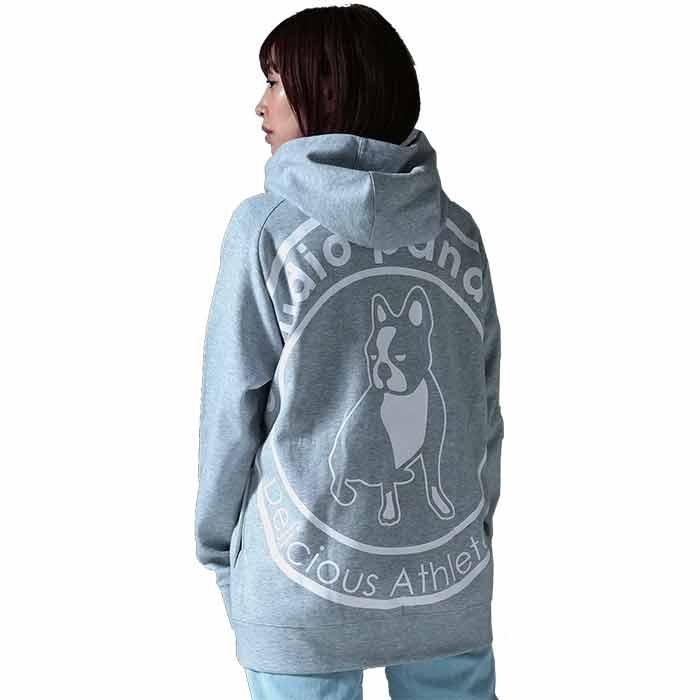 【新品未使用】クラウディオパンティアーニ/サッカージャンキー パーカー上下セット SoccerJunky クラウディオパンディアーニ/サッカージャンキー