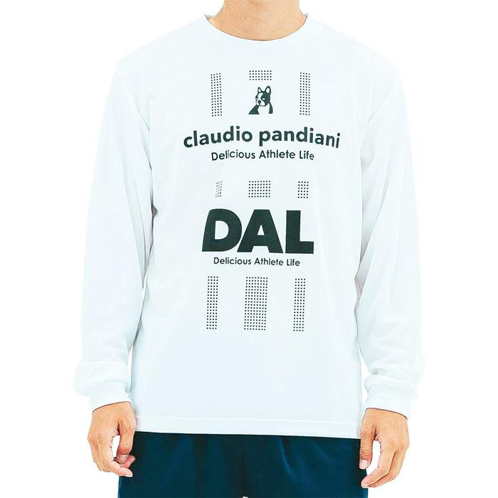 Claudio Pandiani ロングTシャツ XL　soccer junky SoccerJunky クラウディオパンディアーニ ClaudioPandiani