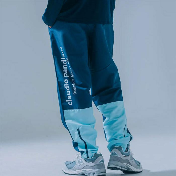 SoccerJunky（サッカージャンキー） トレーニングピステ上下「Feel sp+