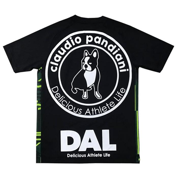 【新品同様】サッカー　フットサル　クラウディオパンディアーニ　上下セット SoccerJunky クラウディオパンディアーニ ジュニア ジャージ