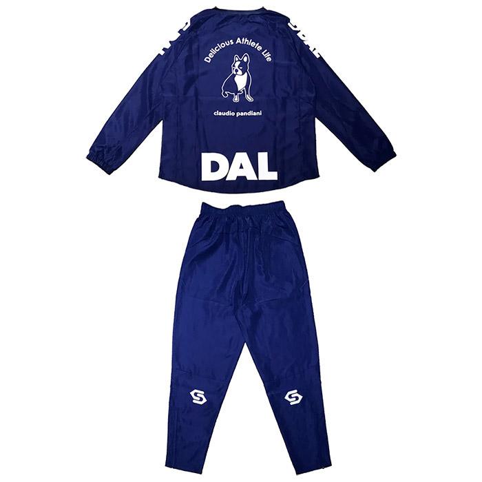 SoccerJunky サッカージャンキー ウェア「ジュニアDALピステ