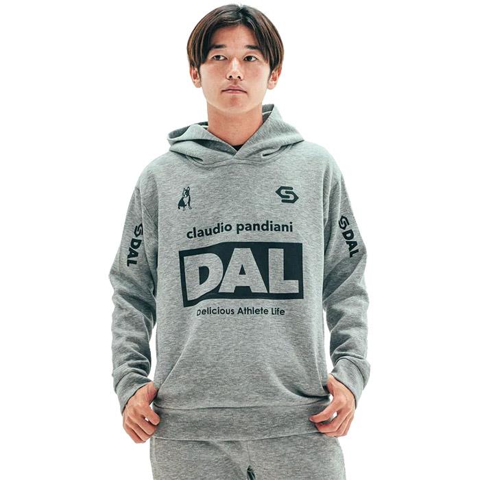 SoccerJunky（サッカージャンキー） クラウディオパンディアーニ