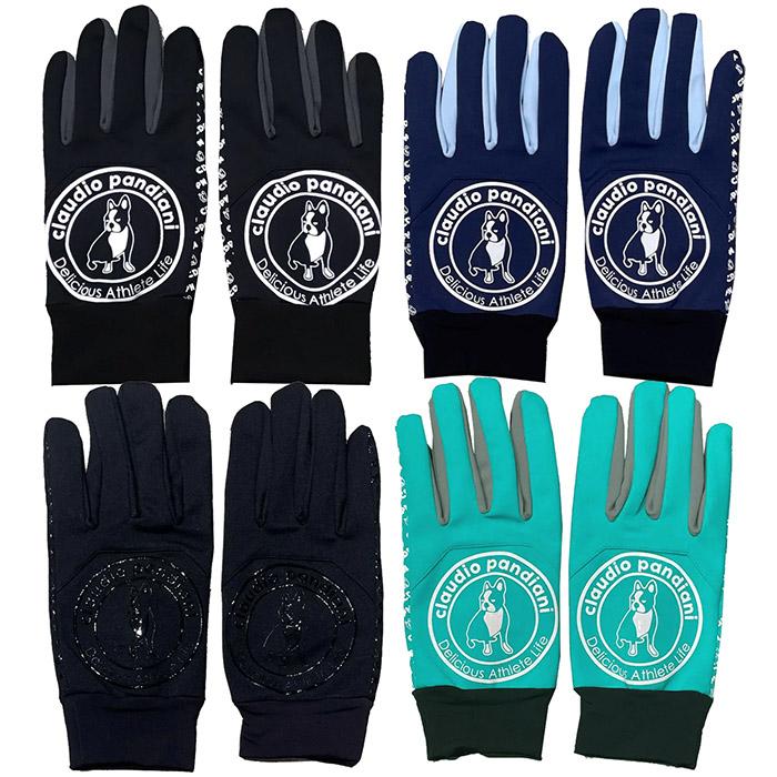 SoccerJunky（サッカージャンキー） クラウディオパンディアーニ