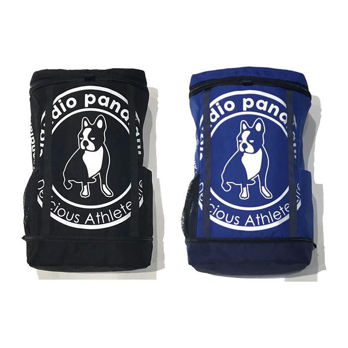 Soccer Junkyボールネット付き 新品タグ付SJ23B86ブルー