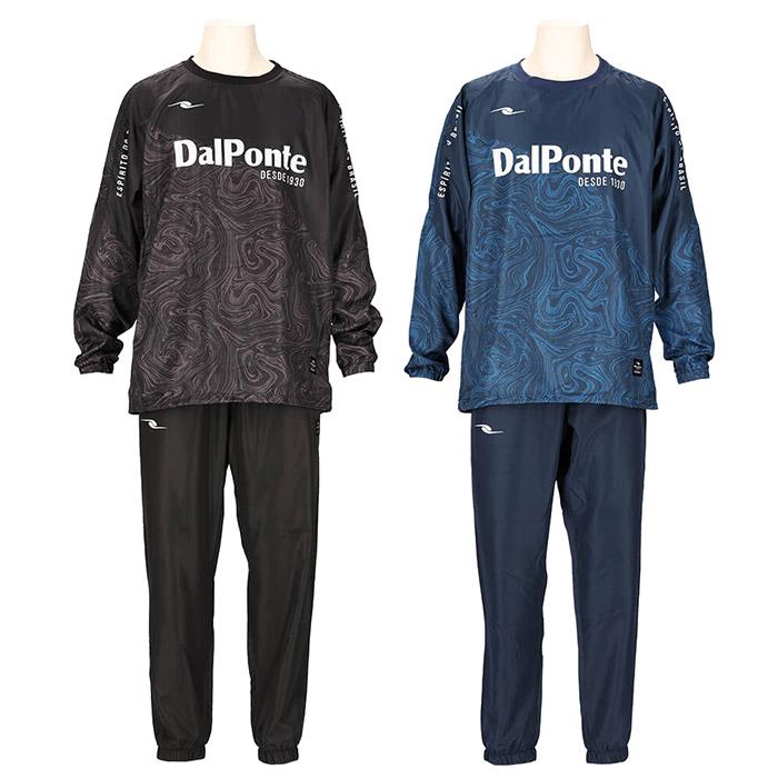 DALPONTE ダウポンチ DalPonte ピステ「フットサル 昇華ピステ