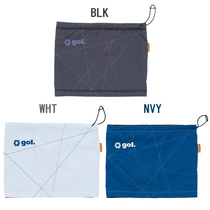 未使用品 アクセサリー サッカー フットサル ゴル Gol ネックウォーマー Gol ゴル ネックウォーマー フットサル クロッシング ネックウォーマー G4 523 Www Threeriversofs Com