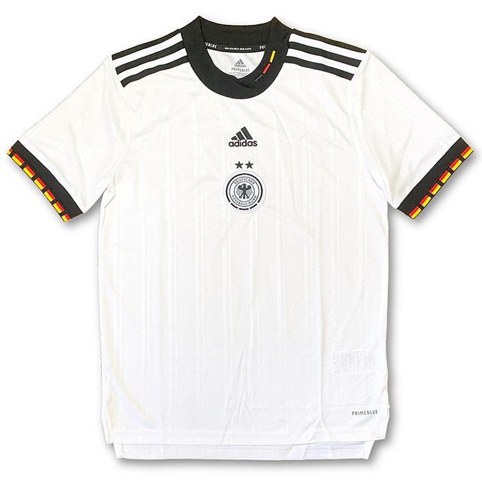 ドイツ女子代表 ジュニアユニフォーム「アディダス ドイツ女子代表  