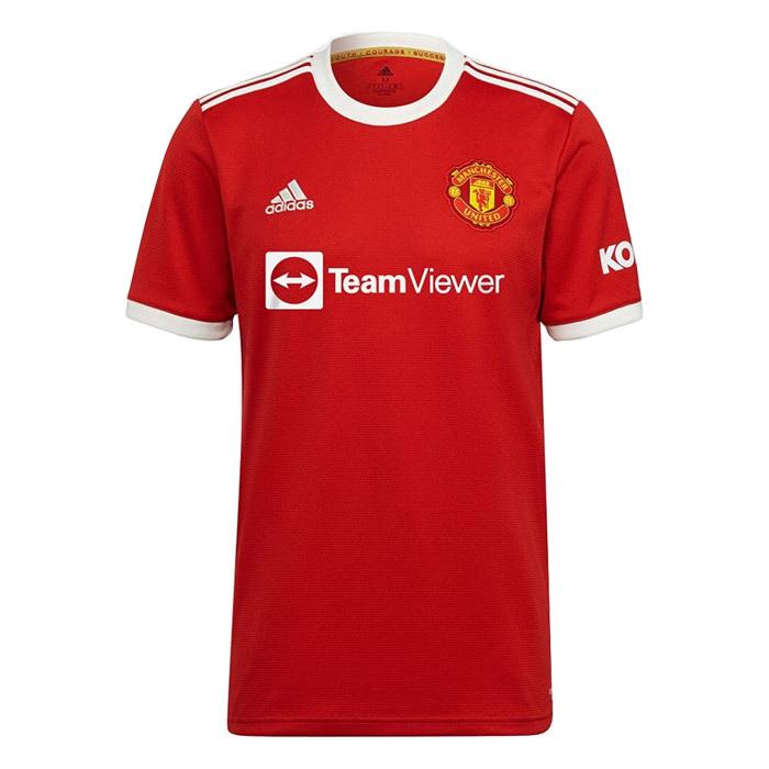 マンチェスターutd ユニフォーム アディダス マンチェスターユナイテッドユニフォーム 21 22 ホーム H H フットボールトレジャーyahoo 店 通販 Yahoo ショッピング