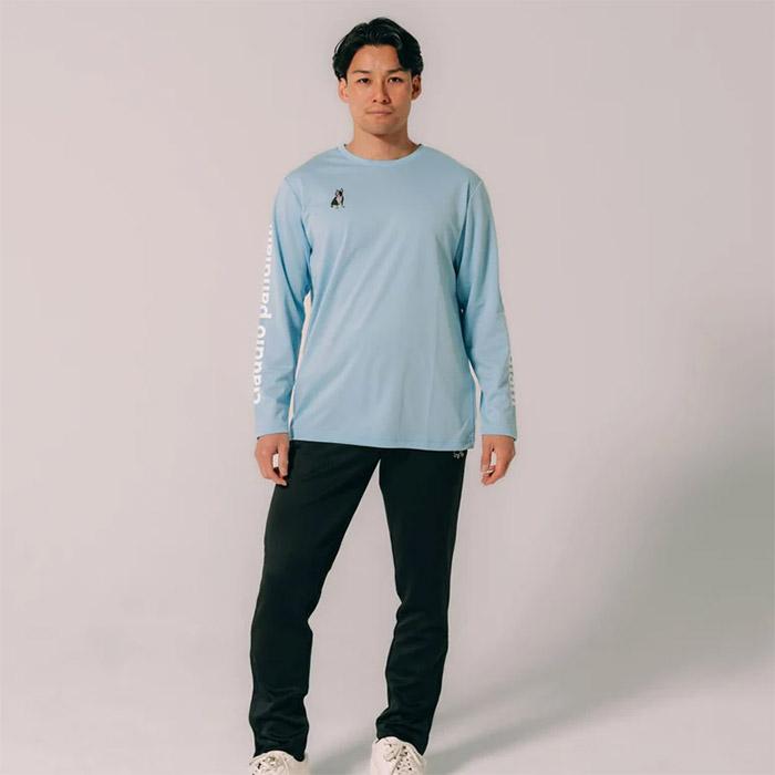 凸様 希少！♦️アーカイブ♦️YOHAN SERFATY ヨハンセルファティ コート SoccerJunky（サッカージャンキー） 福袋 2026 claudio pandiani