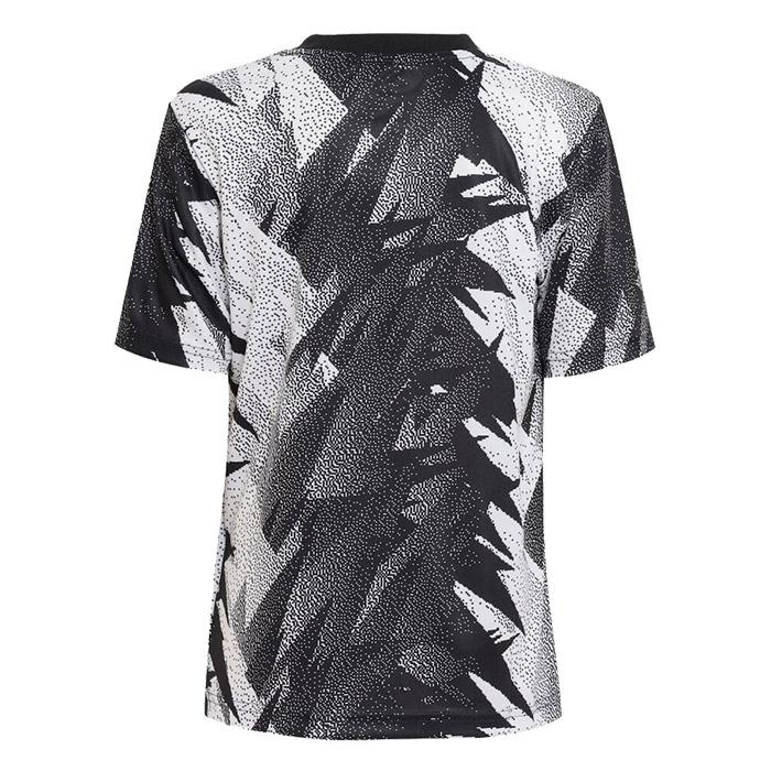 adidas（アディダス） ユベントス ジュニアトレーニングシャツ