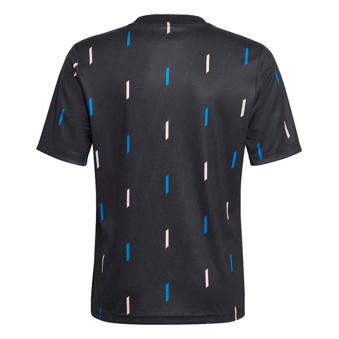 adidas アディダス マンチェスター・ユナイテッド プレマッチシャツ adidas マンチェスターユナイテッド 18/19 ホーム プレマッチ