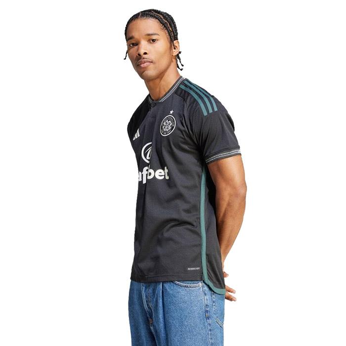 セルティック　22-23　アウェイユニフォーム adidas セルティック 22/23 ユニフォーム アウェイ 半袖