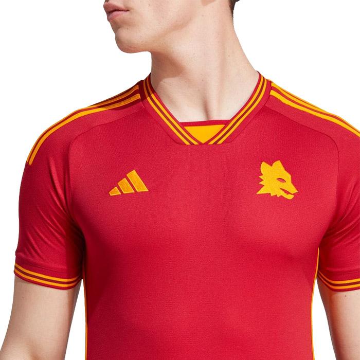 adidas ASローマ ユニフォーム「アディダス ASローマ adidas ASローマ ユニフォーム「アディダス ASローマ