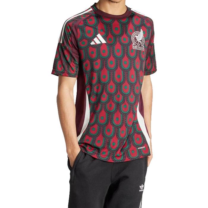 adidas（アディダス） メキシコ代表 ユニフォーム「アディダス