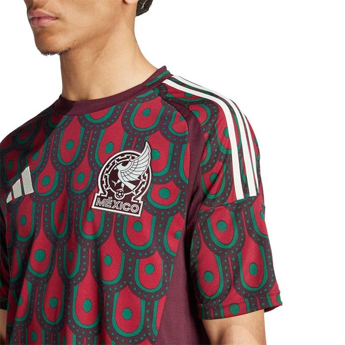 adidas（アディダス） メキシコ代表 ユニフォーム「アディダス
