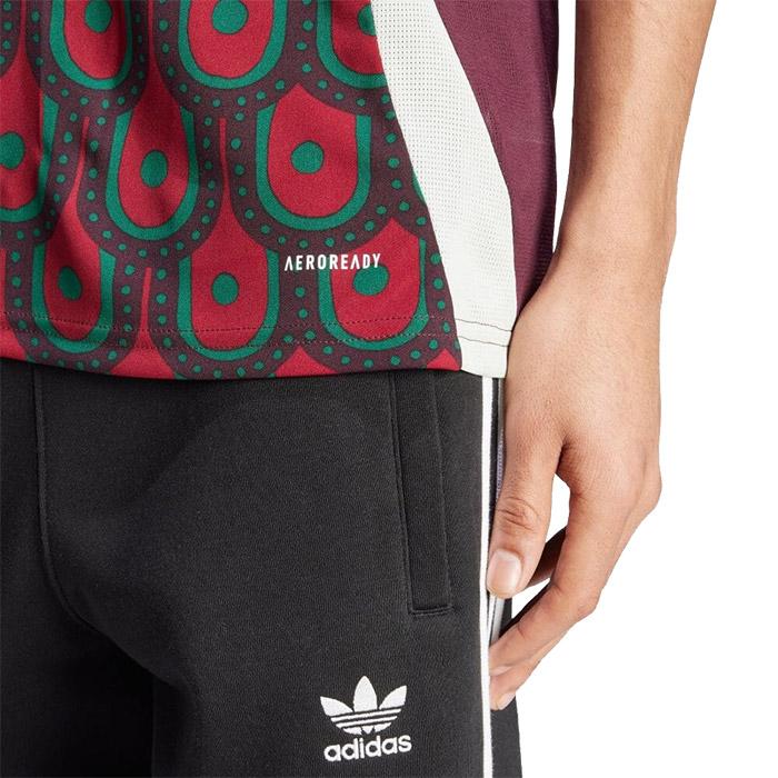 adidas（アディダス） メキシコ代表 ユニフォーム「アディダス