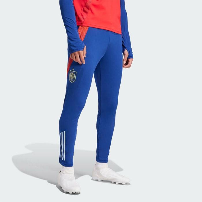 スペイン代表 2022 トレーニングパンツ adidas スペイン代表 2022 トレーニングトップ&トレーニング