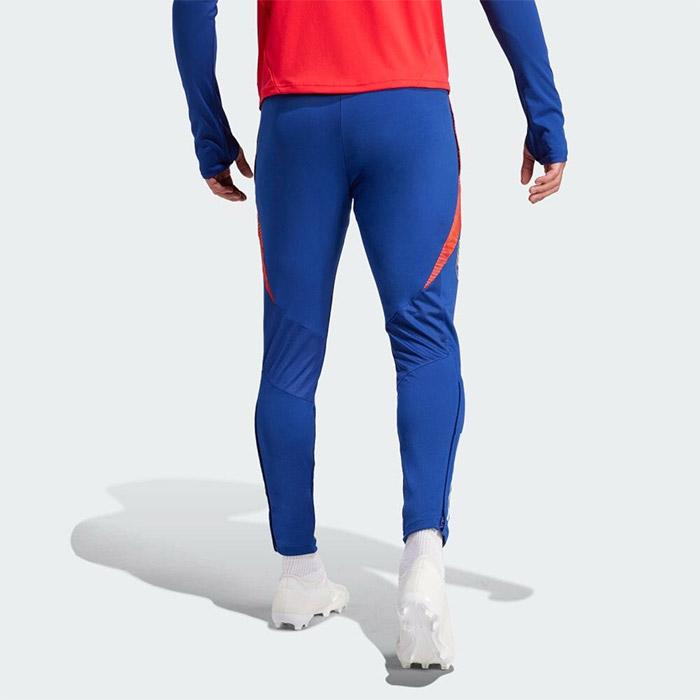スペイン代表 2022 トレーニングパンツ adidas スペイン代表 2022 トレーニングトップ&トレーニング