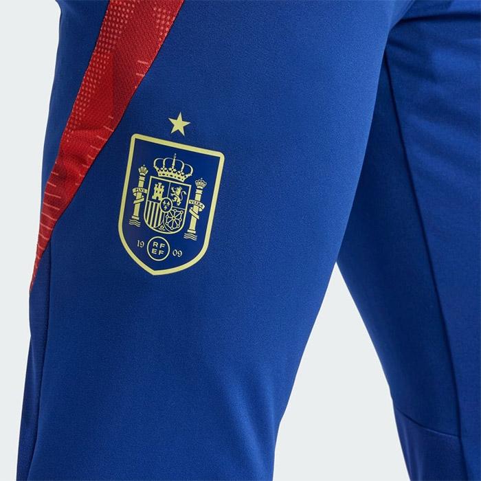 adidas スペイン代表 トレーニングパンツ「アディダス 2024