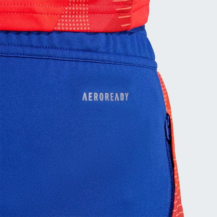 スペイン代表 2022 トレーニングパンツ adidas スペイン代表 2022 トレーニングトップ&トレーニング