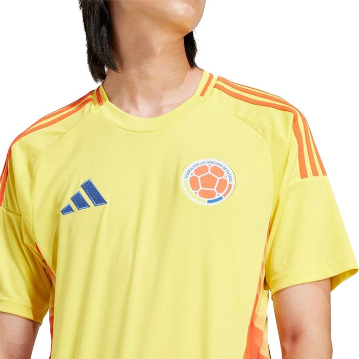 adidas（アディダス） コロンビア代表 ユニフォーム「アディダス 