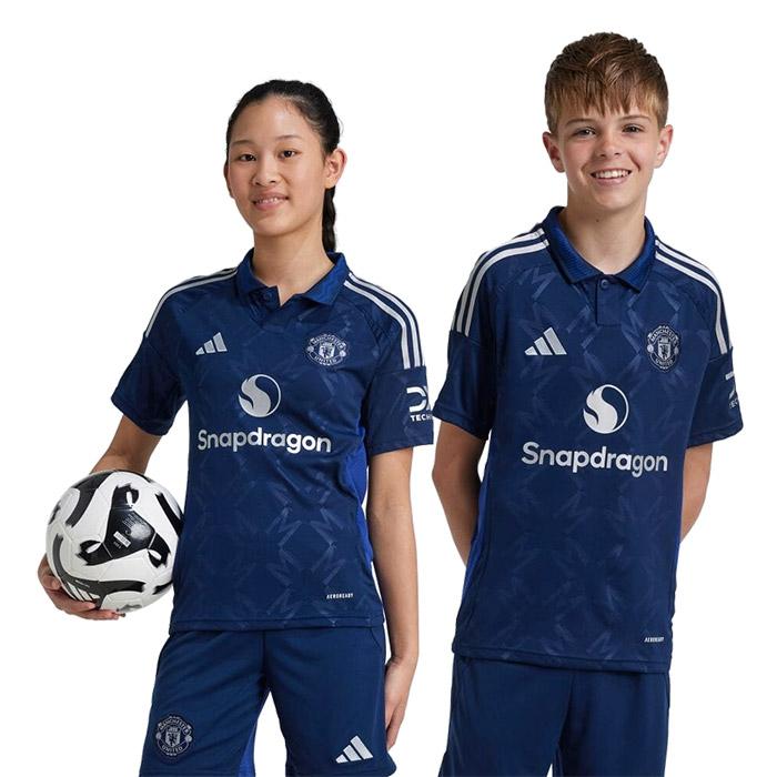 adidas（アディダス） マンチェスターユナイテッド ジュニア