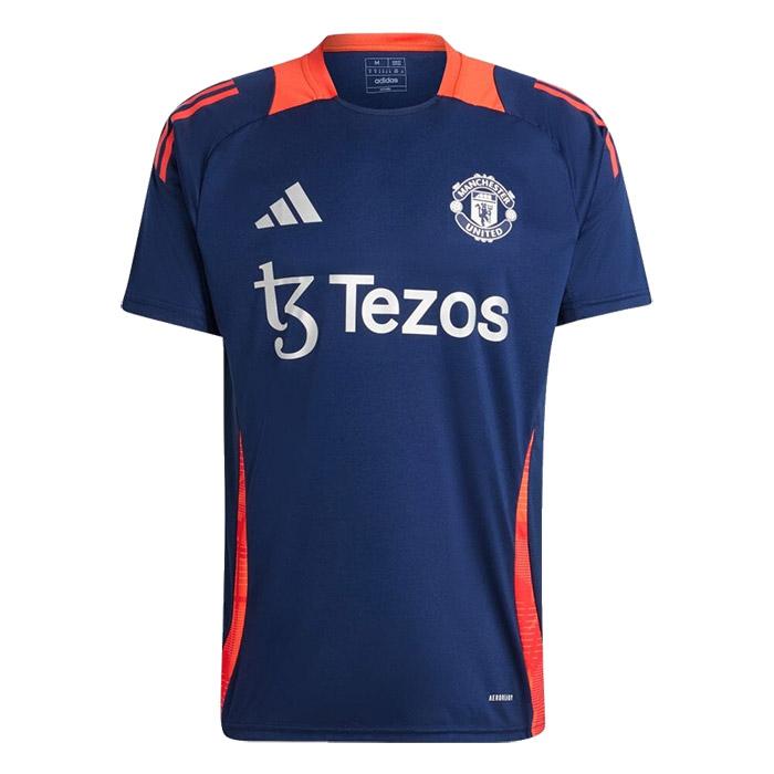 adidas（アディダス） マンチェスターUTD トレーニングシャツ「Adidas