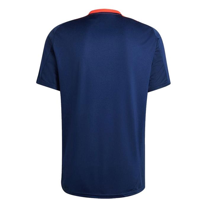 adidas（アディダス） マンチェスターUTD トレーニングシャツ「Adidas