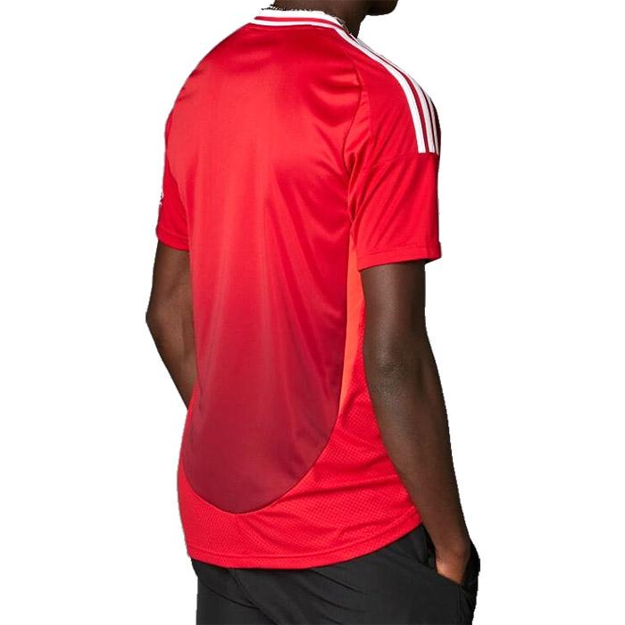 adidas（アディダス） マンチェスターユナイテッド ユニフォーム